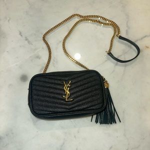 YSL Lou Bag